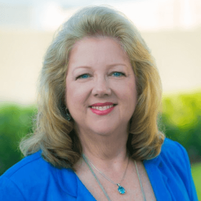 Linda Osterberg Mortgage Consultant